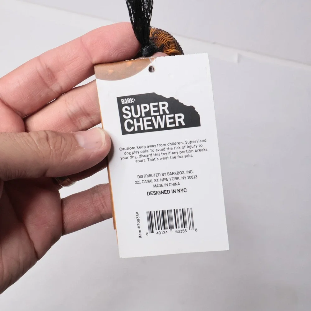 Barkbox bark super